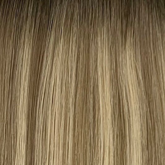 #Tina Wave & Curly Butterfly Weft