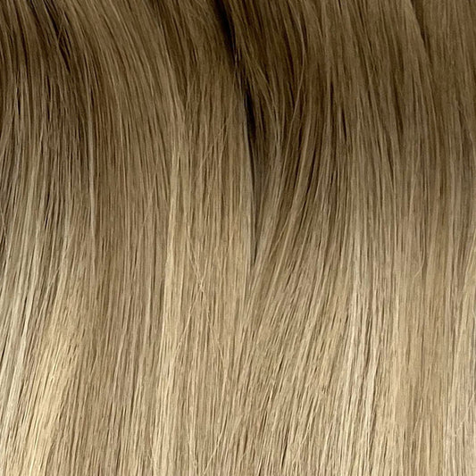 #Fior Wave & Curly Butterfly Weft
