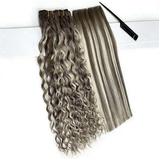 #Nova Butterfly Weft