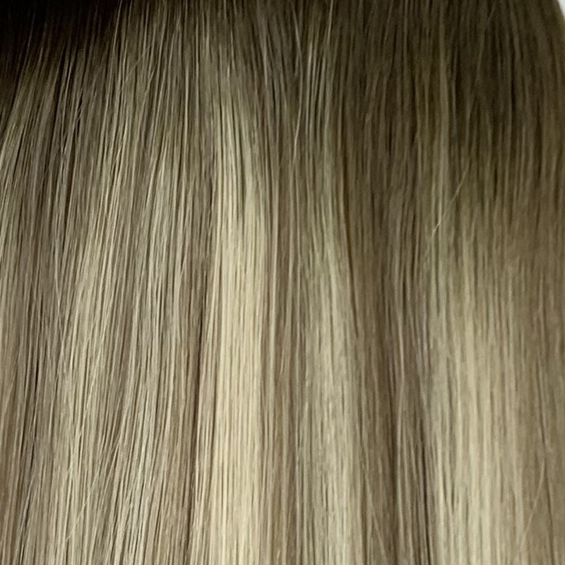 #Tara Wave & Curly Butterfly Weft