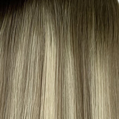 #Tara Wave & Curly Butterfly Weft