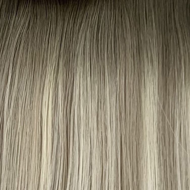 #Faye Wave & Curly Butterfly Weft