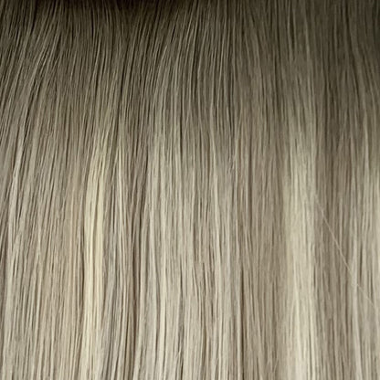 #Faye Wave & Curly Butterfly Weft