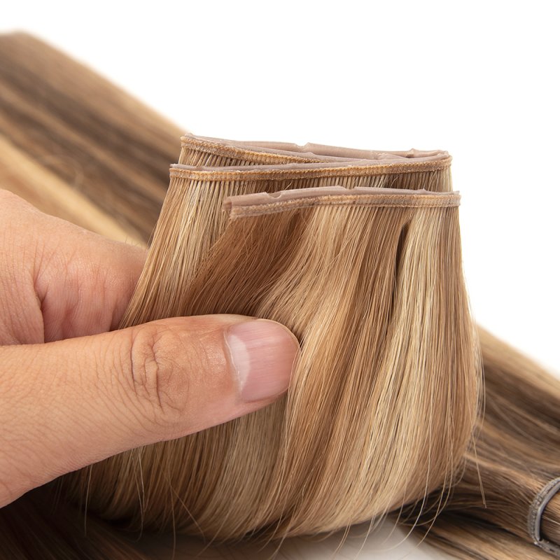 Butterfly Genius Weft Extensions  100gram