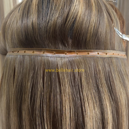 #Dora Butterfly Genius Weft