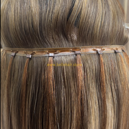 #Dora Butterfly Genius Weft