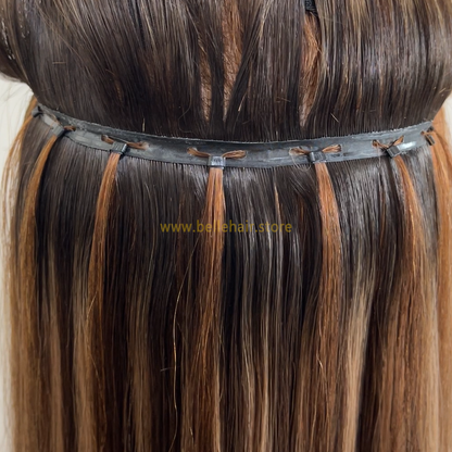 #Dee Butterfly Genius Weft