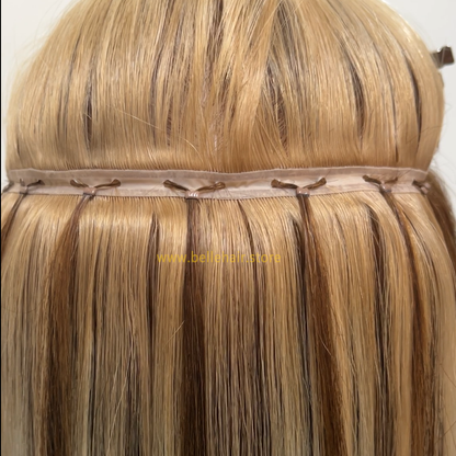 #Rosa Butterfly Genius Weft