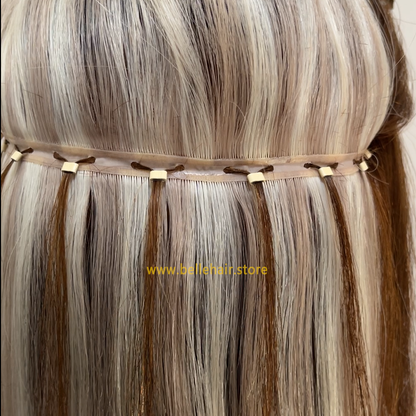 #Emma Butterfly Genius Weft
