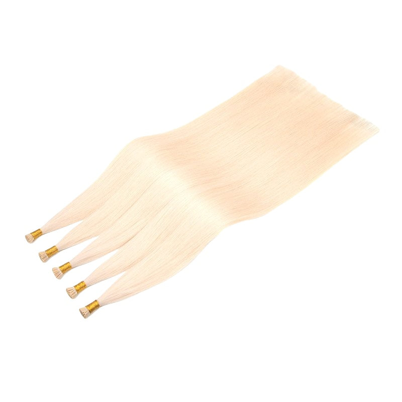 I Tip Hair Extensions