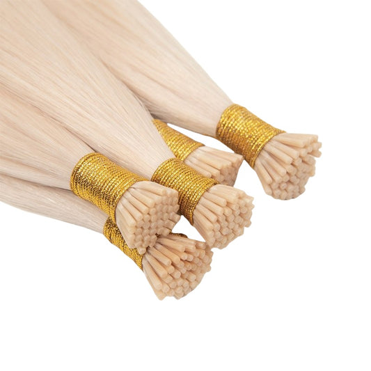 I Tip Hair Extensions